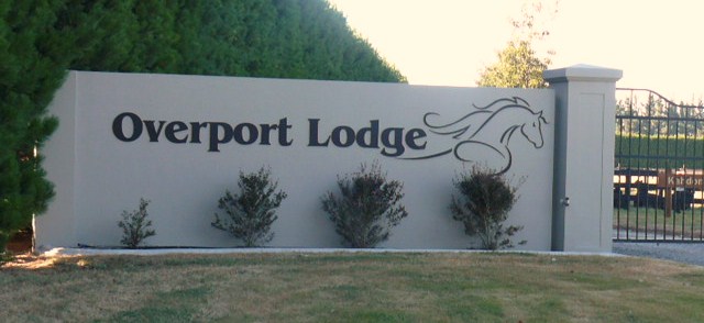 Overport Lodge Christchurch